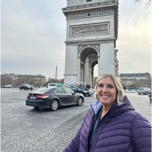 Meet your Posher, Mindi